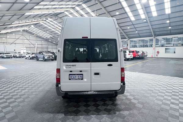 2012 Ford Transit 350 VM LWB