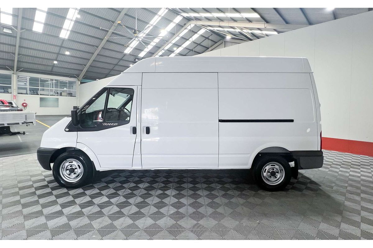 2012 Ford Transit 350 VM LWB