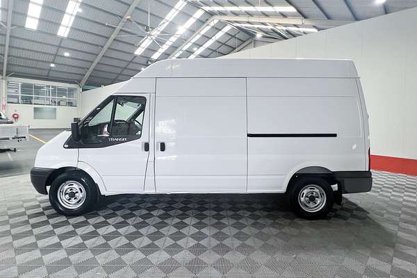 2012 Ford Transit 350 VM LWB