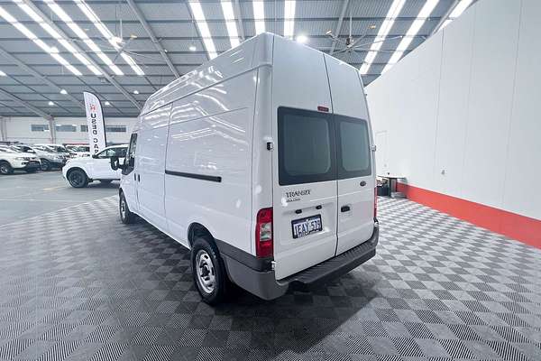 2012 Ford Transit 350 VM LWB