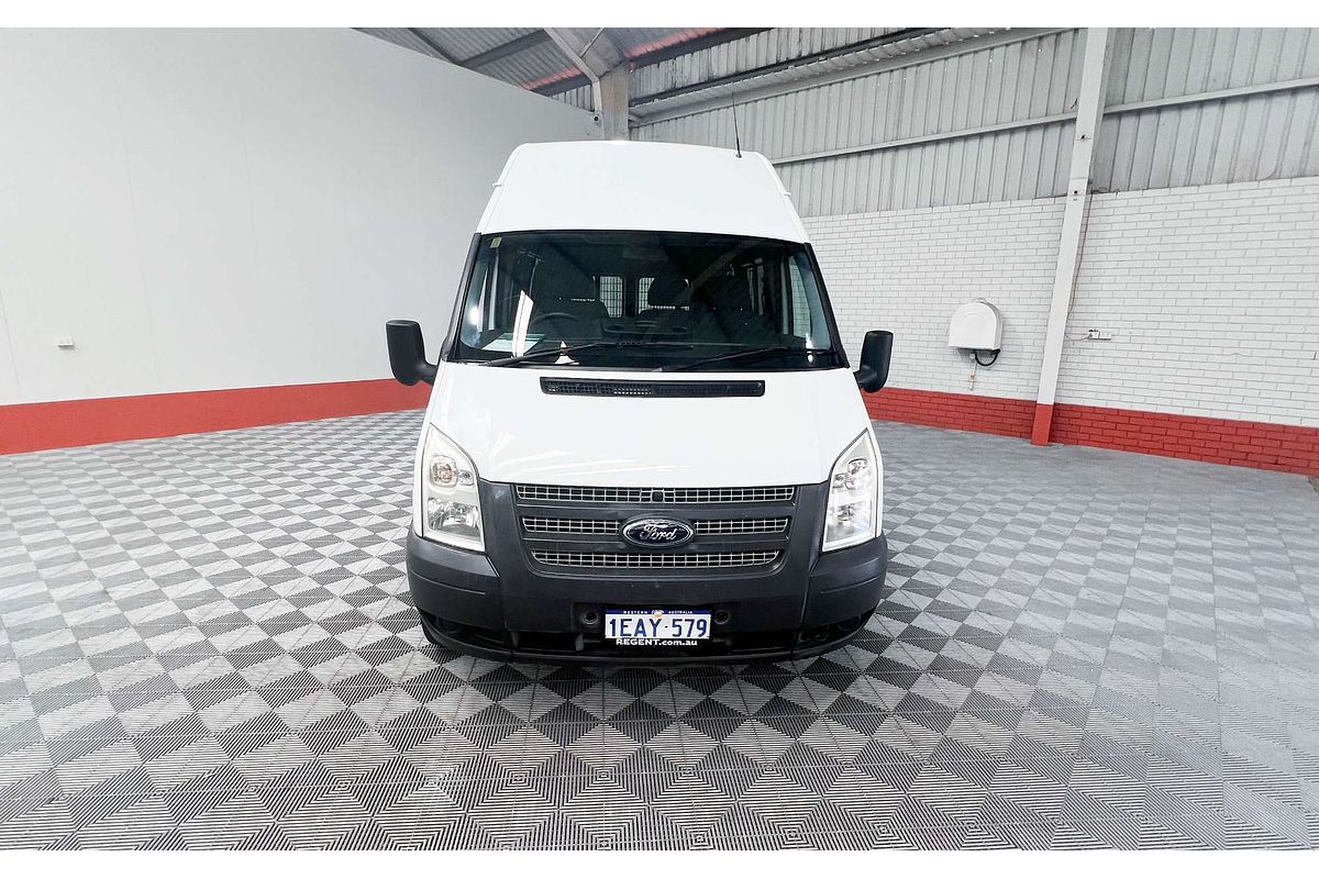 2012 Ford Transit 350 VM LWB