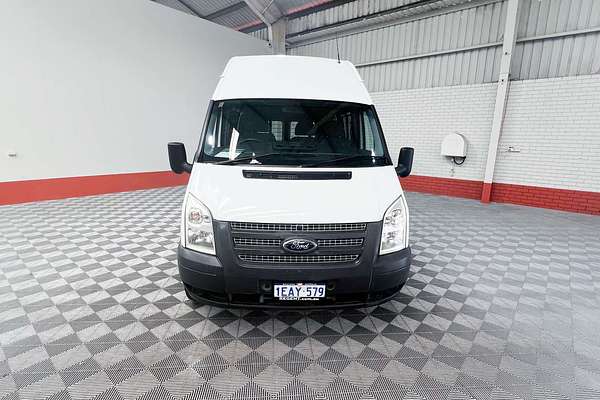2012 Ford Transit 350 VM LWB