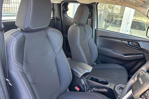 2020 Isuzu D-MAX SX 4X4