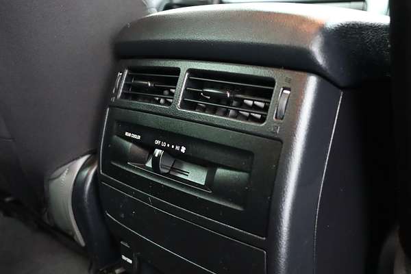 2012 Toyota Landcruiser GXL URJ202R