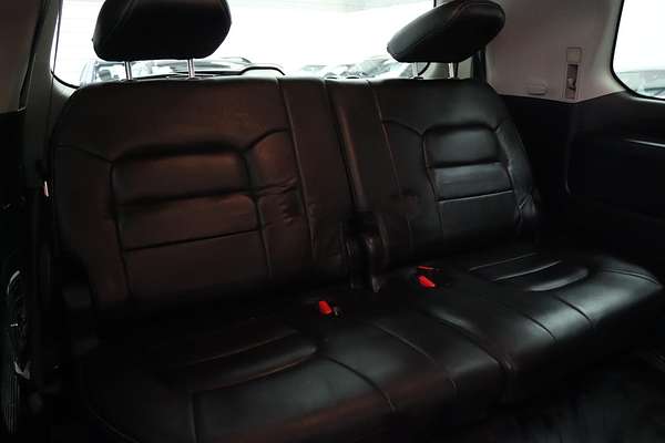 2012 Toyota Landcruiser GXL URJ202R