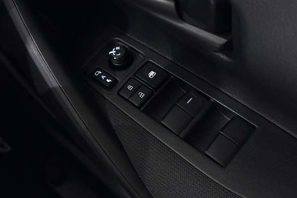 2024 Toyota Corolla Ascent Sport Hybrid ZWE219R