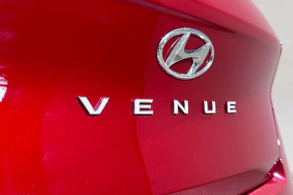 2021 Hyundai Venue Elite QX.V3