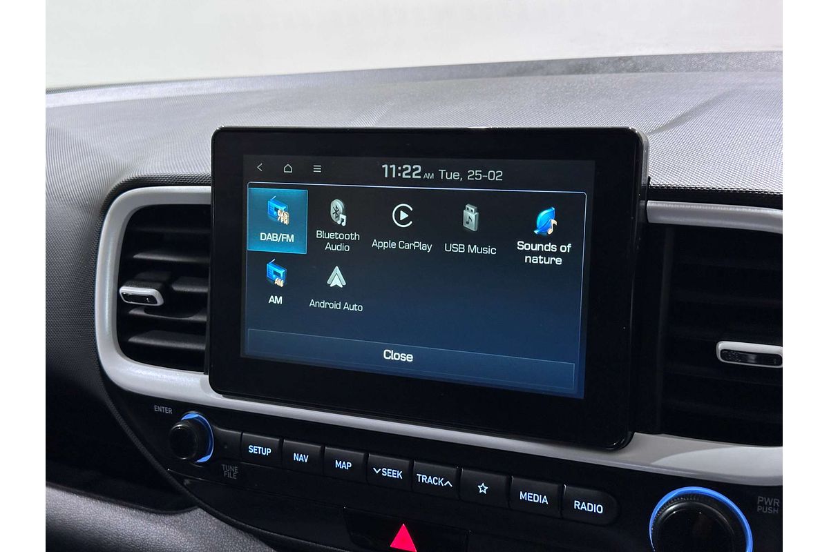 2021 Hyundai Venue Elite QX.V3
