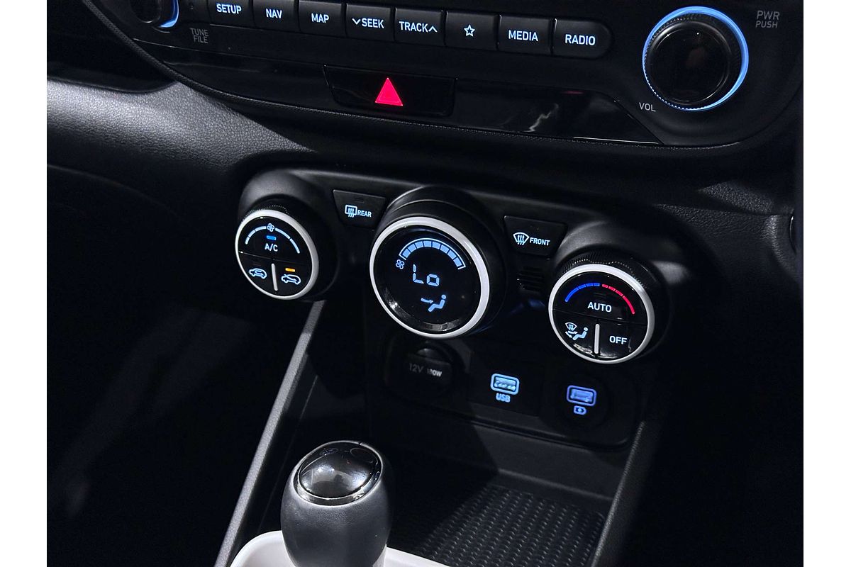 2021 Hyundai Venue Elite QX.V3