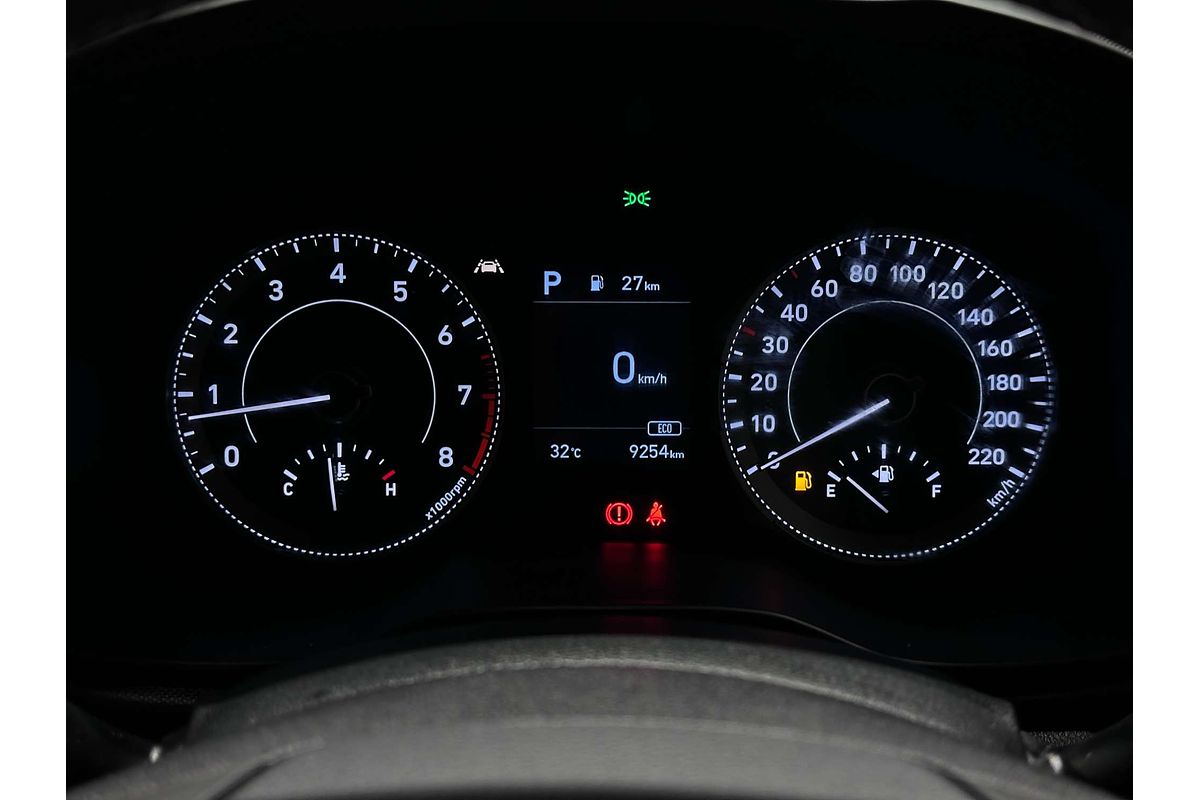 2021 Hyundai Venue Elite QX.V3
