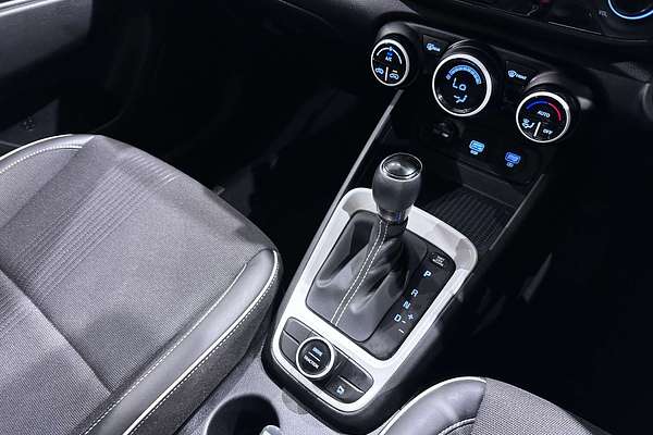 2021 Hyundai Venue Elite QX.V3