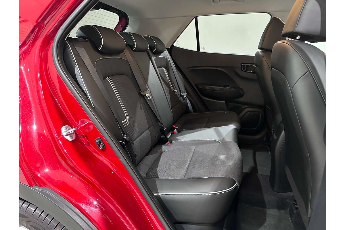 2021 Hyundai Venue Elite QX.V3