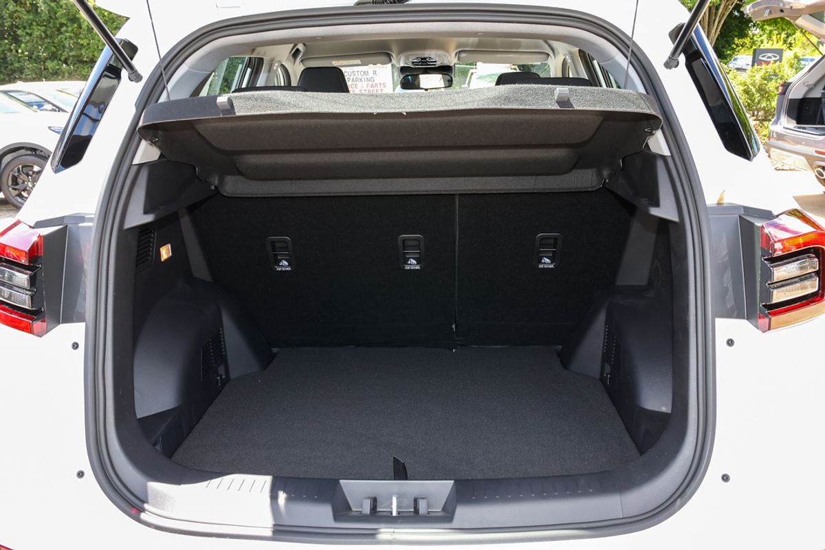 2024 Chery Tiggo 4 Pro Urban