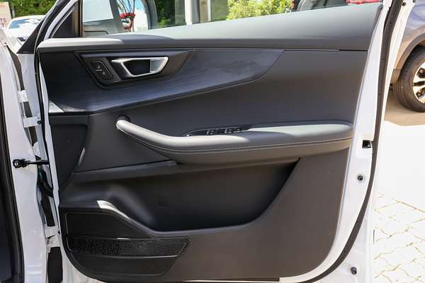 2024 Chery Tiggo 4 Pro Urban