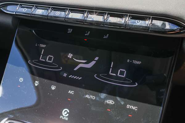 2024 Chery Tiggo 4 Pro Urban