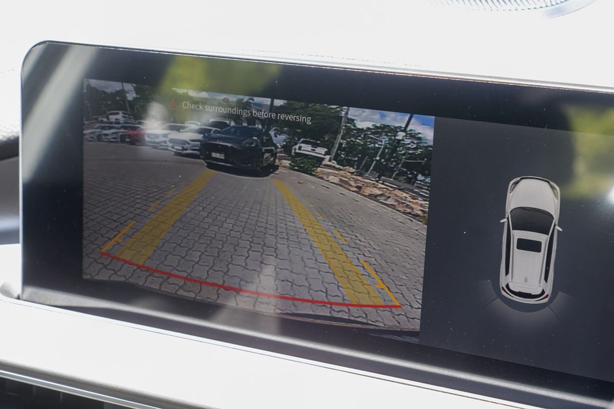 2024 Chery Tiggo 4 Pro Urban