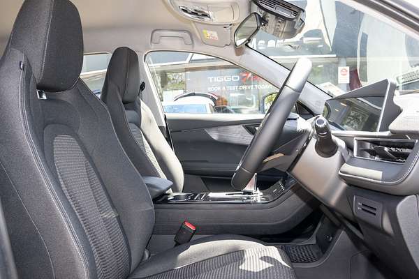 2024 Chery Tiggo 4 Pro Urban