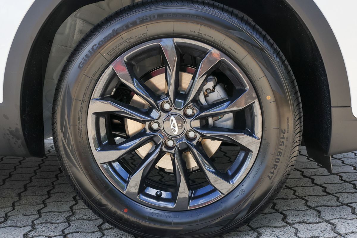 2024 Chery Tiggo 4 Pro Urban