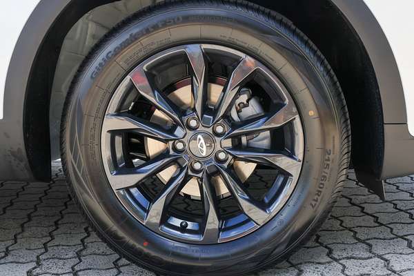 2024 Chery Tiggo 4 Pro Urban