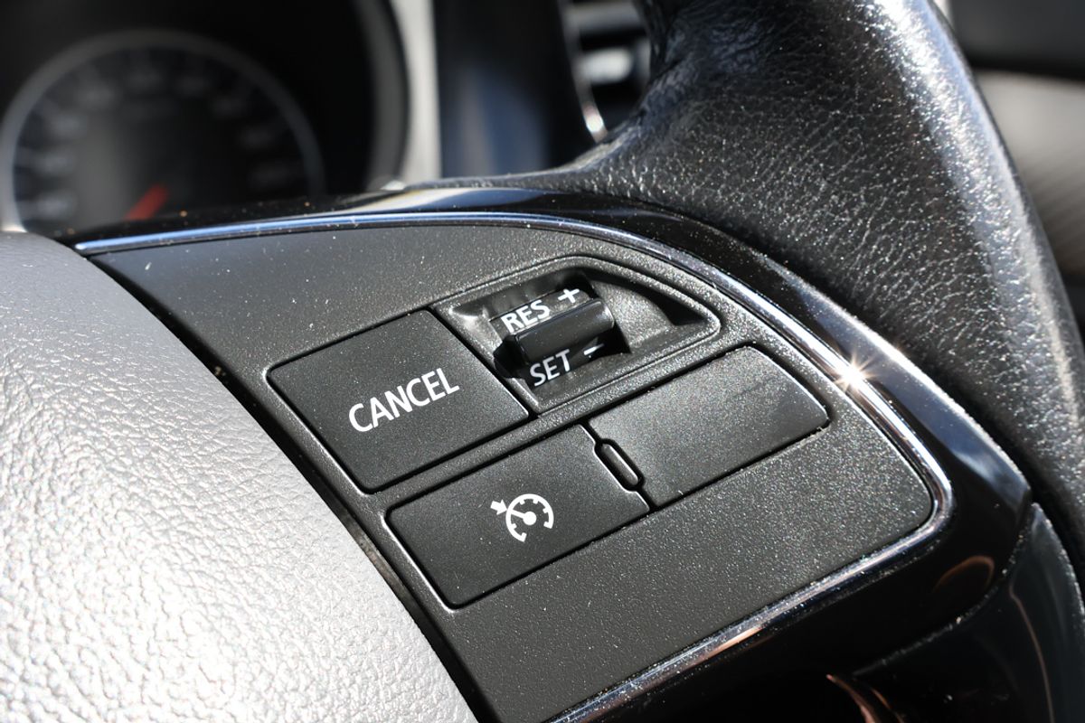 2017 Mitsubishi Outlander LS ZK