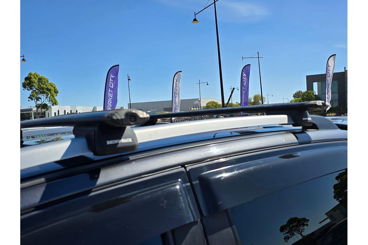 2019 Ford Ranger Wildtrak PX MkIII 4X4