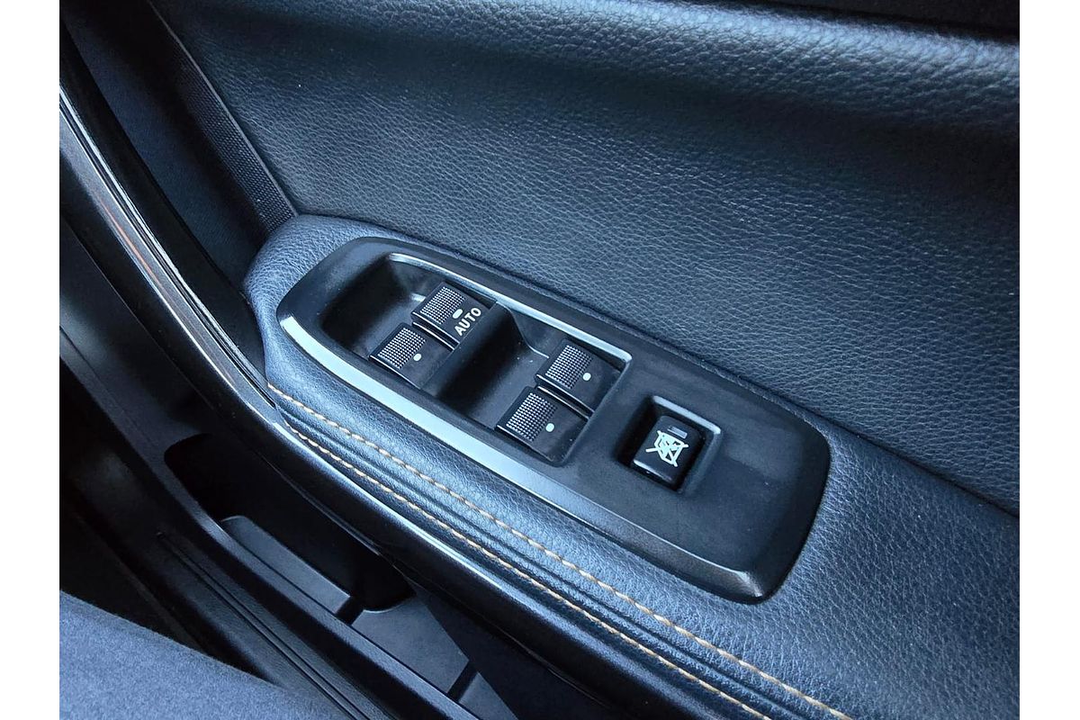 2019 Ford Ranger Wildtrak PX MkIII 4X4