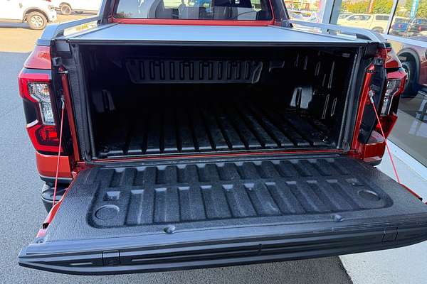 2023 Ford Ranger Wildtrak 4X4