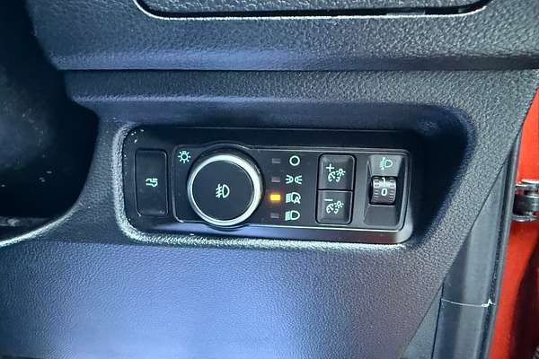 2023 Ford Ranger Wildtrak 4X4