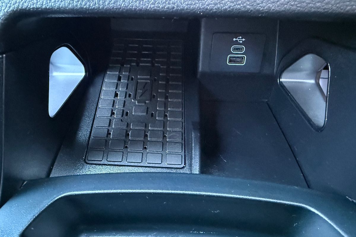 2023 Ford Ranger Wildtrak 4X4