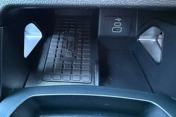 2023 Ford Ranger Wildtrak 4X4