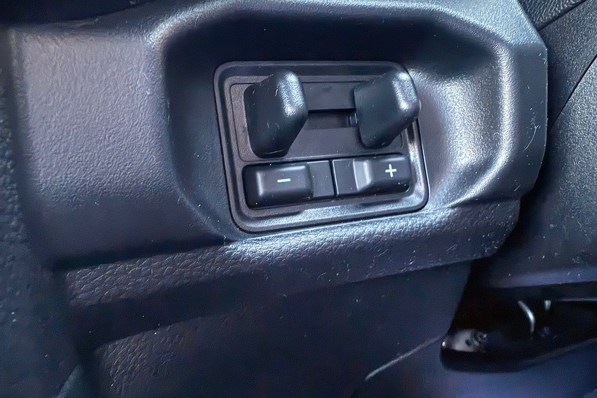 2023 Ford Ranger Wildtrak 4X4