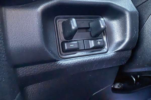 2023 Ford Ranger Wildtrak 4X4