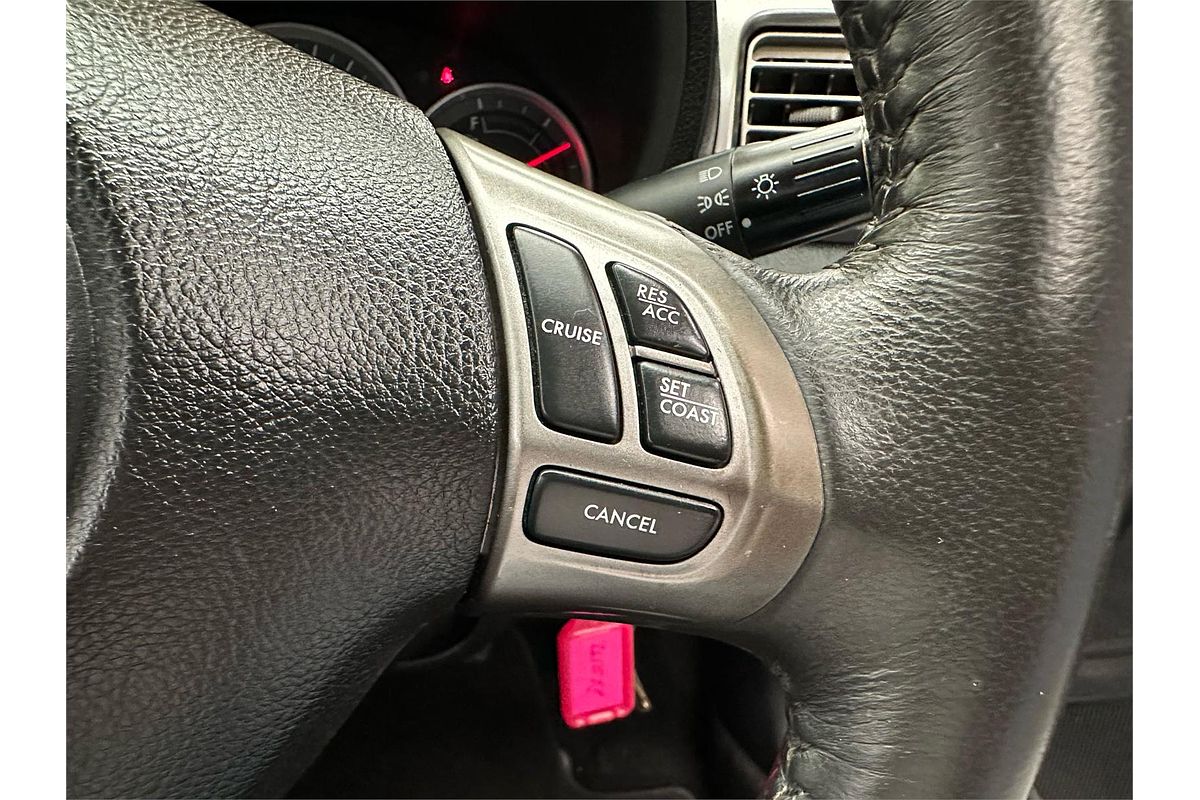 2010 Subaru Impreza R G3