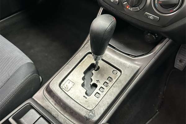 2010 Subaru Impreza R G3