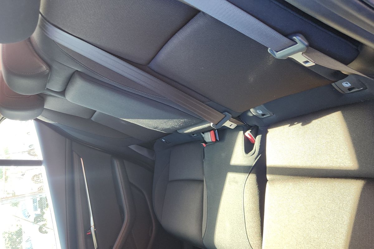 2019 Mazda 3 G25 Evolve BP Series