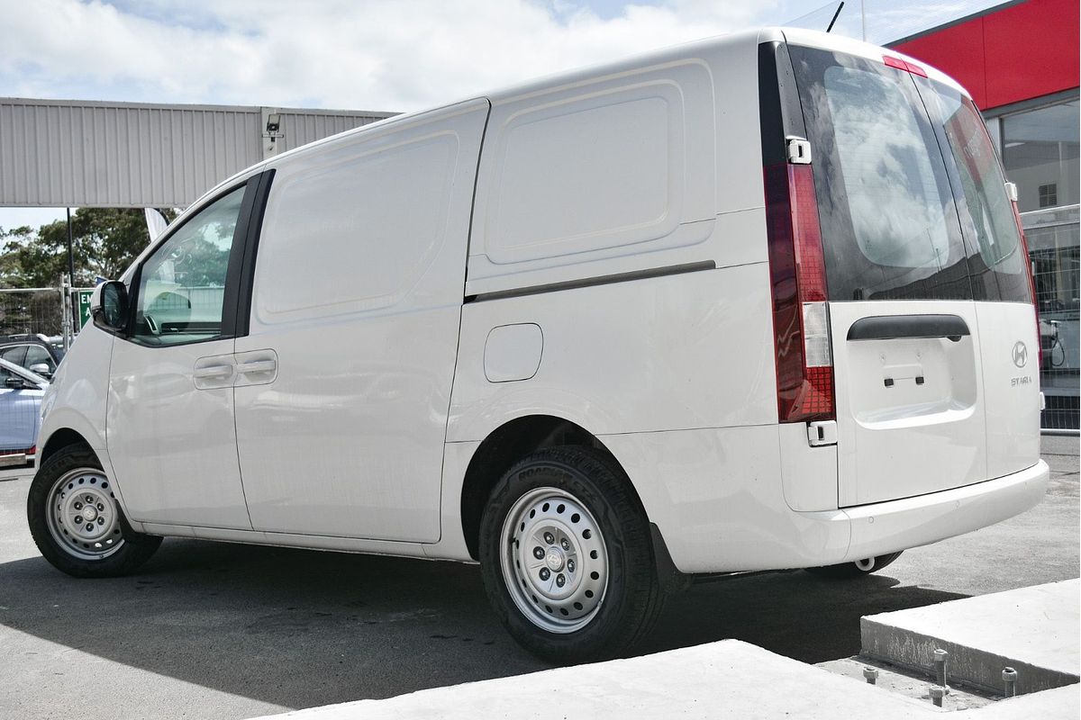2024 Hyundai STARIA LOAD US4.V2