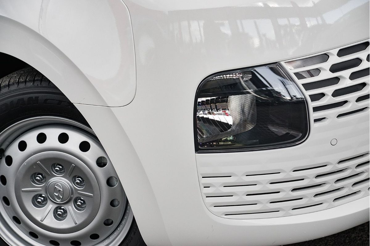 2024 Hyundai STARIA LOAD US4.V2