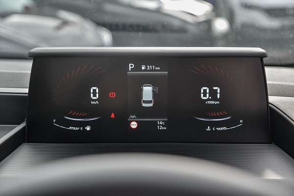 2024 Hyundai STARIA LOAD US4.V2