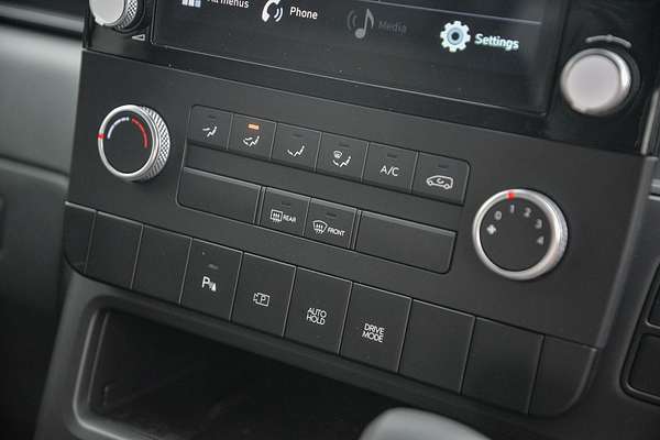 2024 Hyundai STARIA LOAD US4.V2