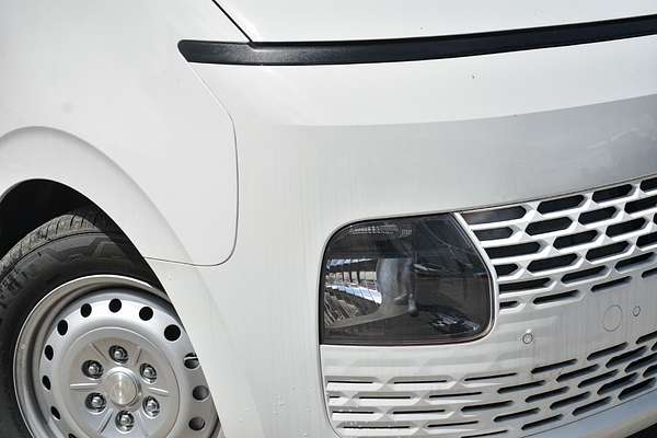 2024 Hyundai STARIA LOAD US4.V2
