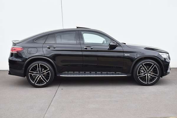 2020 Mercedes-Benz GLC-Class GLC43 AMG C253