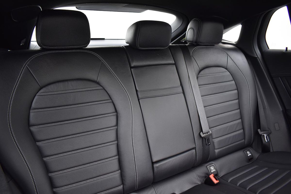 2020 Mercedes-Benz GLC-Class GLC43 AMG C253
