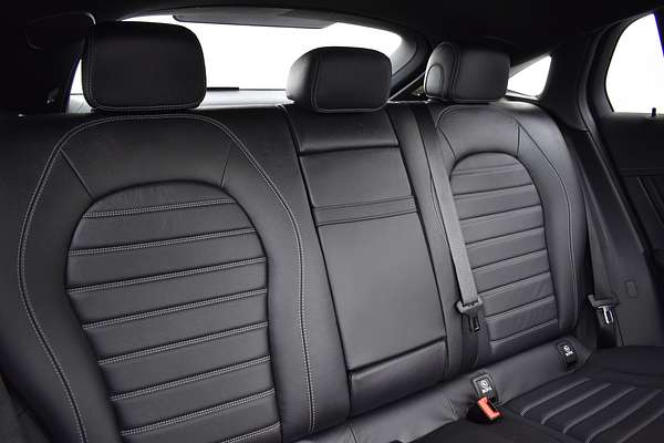2020 Mercedes-Benz GLC-Class GLC43 AMG C253