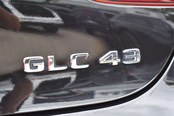 2020 Mercedes-Benz GLC-Class GLC43 AMG C253