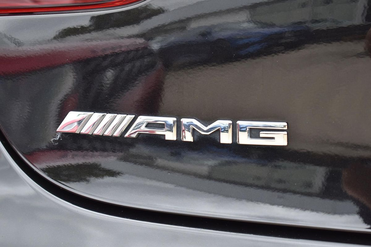 2020 Mercedes-Benz GLC-Class GLC43 AMG C253