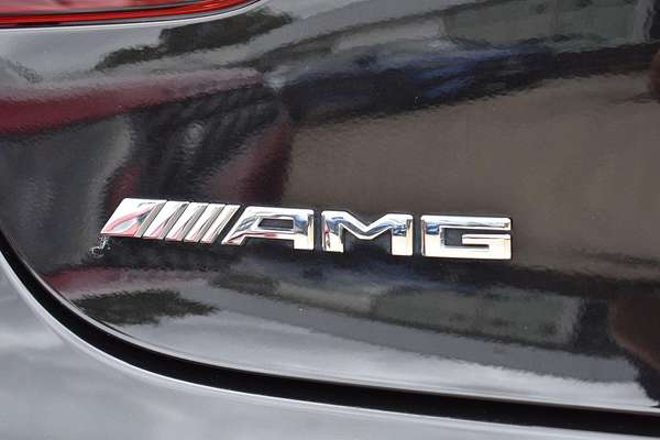 2020 Mercedes-Benz GLC-Class GLC43 AMG C253