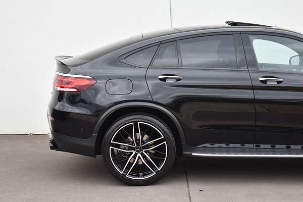 2020 Mercedes-Benz GLC-Class GLC43 AMG C253