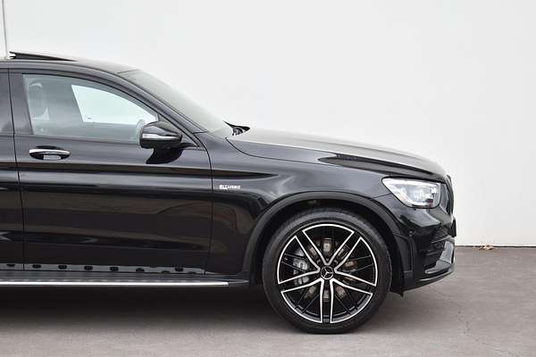 2020 Mercedes-Benz GLC-Class GLC43 AMG C253