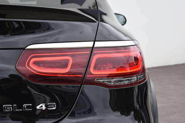 2020 Mercedes-Benz GLC-Class GLC43 AMG C253