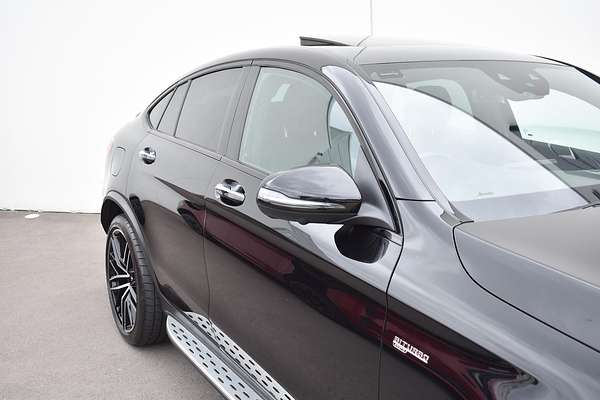 2020 Mercedes-Benz GLC-Class GLC43 AMG C253